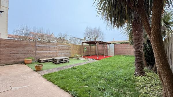 Maison La Roche Sur Yon 5 pièce(s)