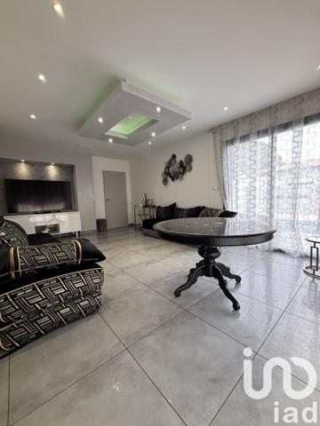 Maison 6 pièces de 164 m² à Canohès (66680)