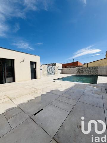 Maison 6 pièces de 164 m² à Canohès (66680)