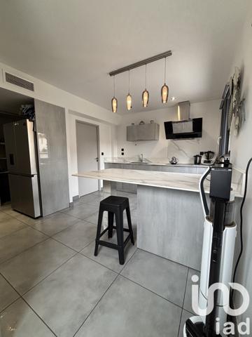 Maison 6 pièces de 164 m² à Canohès (66680)