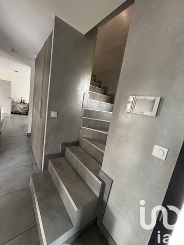 Maison 6 pièces de 164 m² à Canohès (66680)