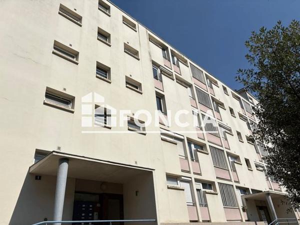 Location Appartement 3 pièces 56.45 m² - 1 RUE ROBERT REME Rennes 35000