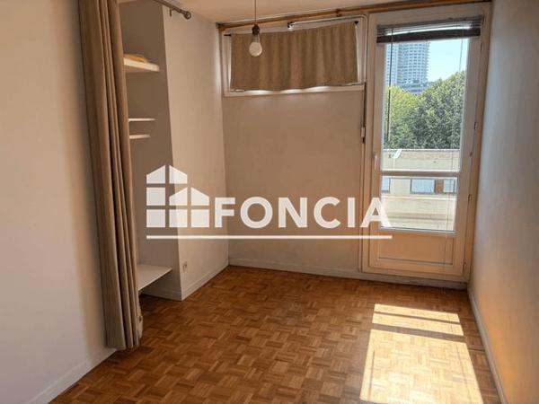 Location Appartement 3 pièces 56.45 m² - 1 RUE ROBERT REME Rennes 35000