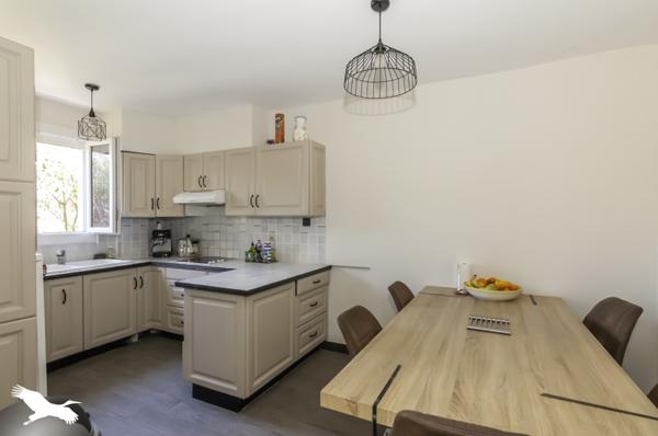 Maison à vendre |                                       Agde |                                        5 pièces  |  103 m²