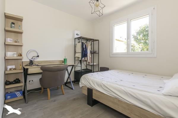 Maison à vendre |                                       Agde |                                        5 pièces  |  103 m²