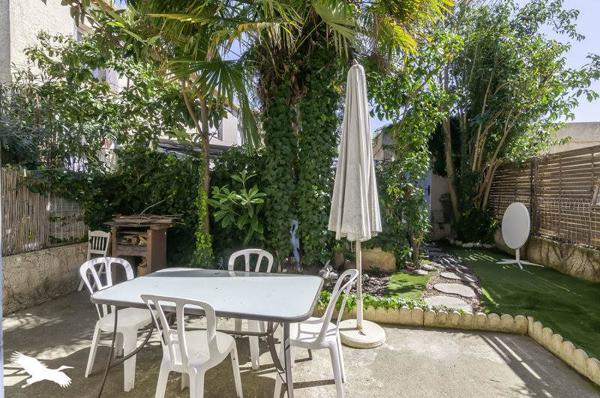 Maison à vendre |                                       Agde |                                        5 pièces  |  103 m²