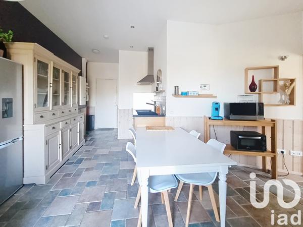 Maison à vendre 10 pièces 233 m² Samatan