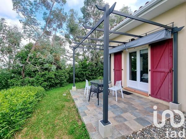 Maison à vendre 10 pièces 233 m² Samatan