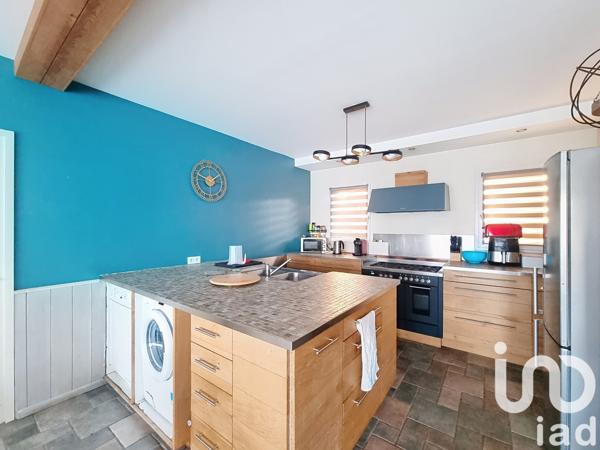 Maison à vendre 10 pièces 233 m² Samatan