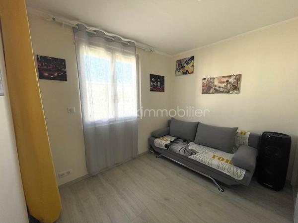 Appartement de 81 m²