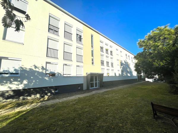 Appartement de 81 m²