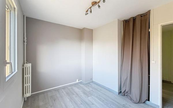 Appartement à louer    3 pièces • 51,20 m2 Rouen