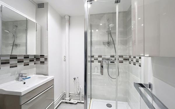 Appartement à louer    3 pièces • 51,20 m2 Rouen