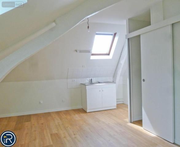 Appartement à louer à Montsûrs en Mayenne (53150), ref : 53004-L369