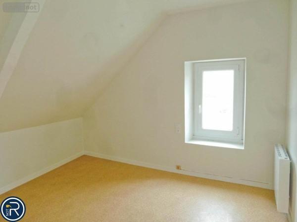 Appartement à louer à Montsûrs en Mayenne (53150), ref : 53004-L369