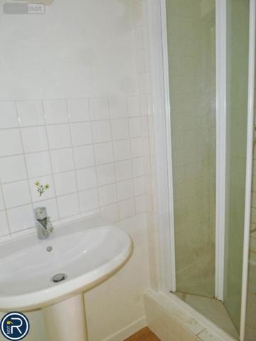 Appartement à louer à Montsûrs en Mayenne (53150), ref : 53004-L369