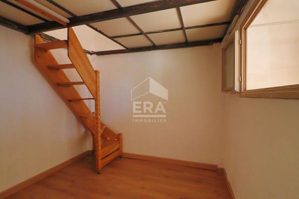 Appartement Marseille 2 pièces Pont de Vivaux Investissement