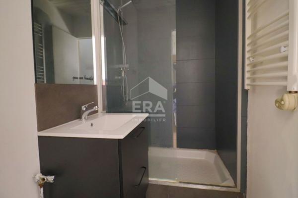 Appartement Marseille 2 pièces Pont de Vivaux Investissement