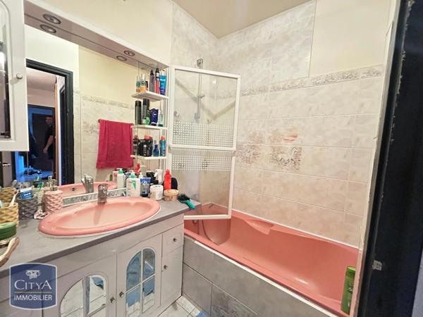 Appartement à vendre 4 pièces 73m²