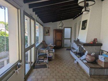 Maison à vendre à Les Herbiers en Vendée (85500), ref : 85013-1090074 Centre-ville