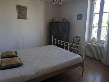 Maison à vendre à Les Herbiers en Vendée (85500), ref : 85013-1090074 Centre-ville