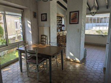 Maison à vendre à Les Herbiers en Vendée (85500), ref : 85013-1090074 Centre-ville