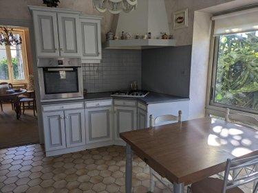 Maison à vendre à Les Herbiers en Vendée (85500), ref : 85013-1090074 Centre-ville