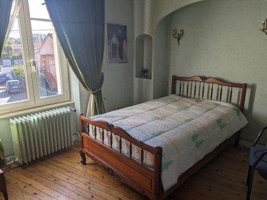 Maison à vendre à Les Herbiers en Vendée (85500), ref : 85013-1090074 Centre-ville