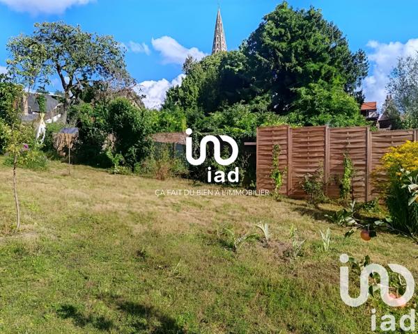 Maison à vendre 3 pièces 60 m² Long