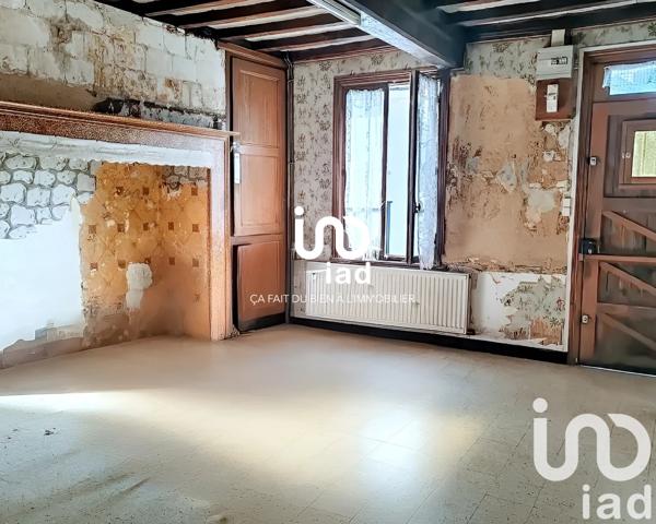 Maison à vendre 3 pièces 60 m² Long