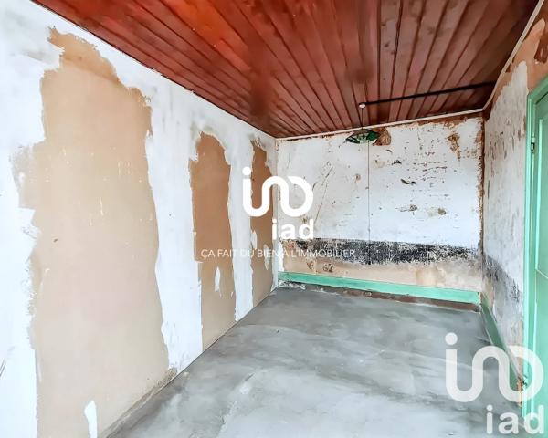 Maison à vendre 3 pièces 60 m² Long