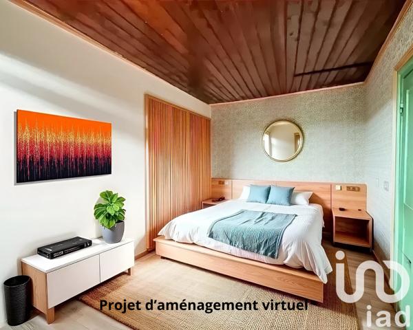 Maison à vendre 3 pièces 60 m² Long