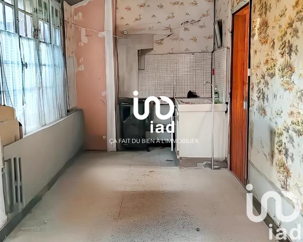 Maison à vendre 3 pièces 60 m² Long