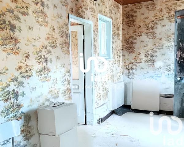 Maison à vendre 3 pièces 60 m² Long