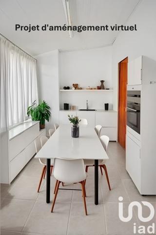 Maison à vendre 3 pièces 60 m² Long