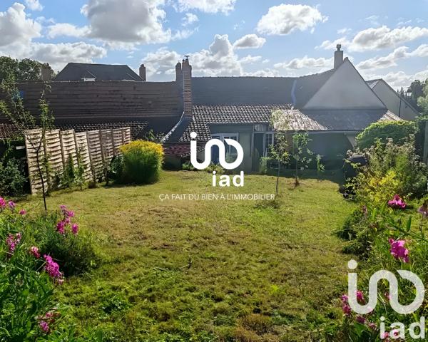 Maison à vendre 3 pièces 60 m² Long