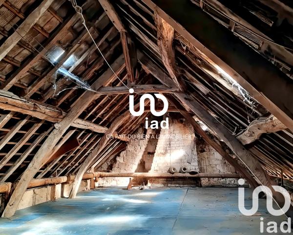 Maison à vendre 3 pièces 60 m² Long