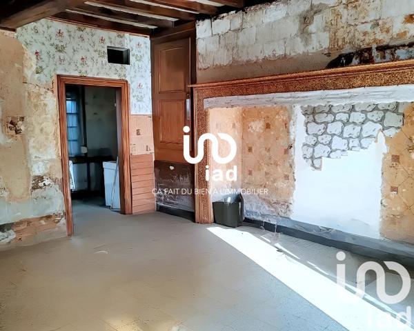 Maison à vendre 3 pièces 60 m² Long