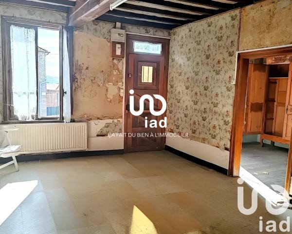 Maison à vendre 3 pièces 60 m² Long