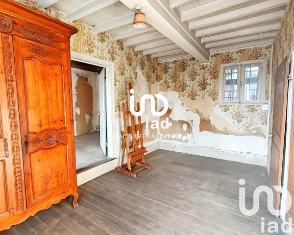 Maison à vendre 3 pièces 60 m² Long