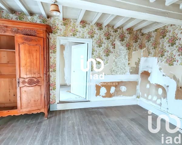 Maison à vendre 3 pièces 60 m² Long