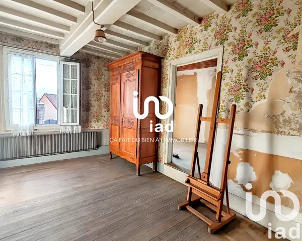 Maison à vendre 3 pièces 60 m² Long