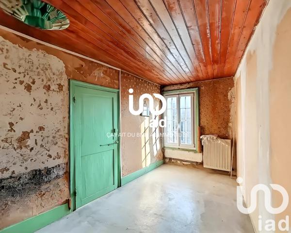 Maison à vendre 3 pièces 60 m² Long