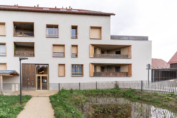 Appartement de 2023 Tours - 2 pièce(s) 40.1 m2