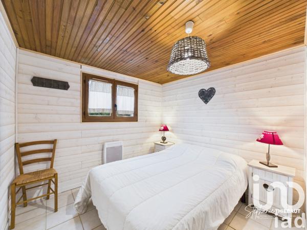 Maison à vendre 5 pièces 90 m² Xonrupt-Longemer