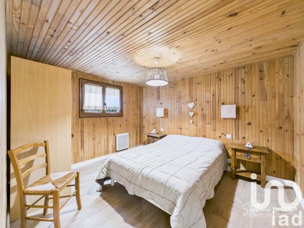 Maison à vendre 5 pièces 90 m² Xonrupt-Longemer