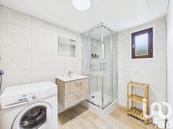 Maison à vendre 5 pièces 90 m² Xonrupt-Longemer