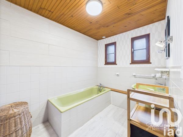 Maison à vendre 5 pièces 90 m² Xonrupt-Longemer