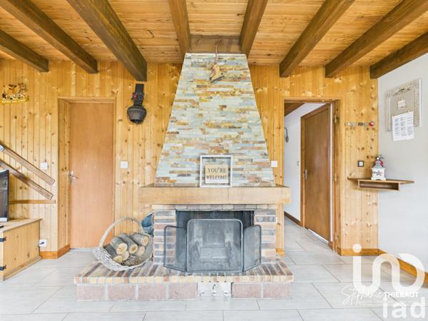 Maison à vendre 5 pièces 90 m² Xonrupt-Longemer