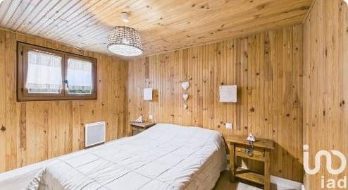 Maison à vendre 5 pièces 90 m² Xonrupt-Longemer